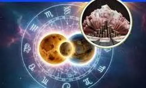 Religion:1 जनवरी को ये 5 कार्य करने से वर्ष भर होगा धन लाभ Religion:1 जनवरी को ये 5 कार्य करने से वर्ष भर होगा धन लाभ