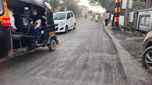 Kalyan में वालधुनी ब्रिज 20 दिसंबर से 10 जनवरी तक वाहनों के लिए बंद रहेगा