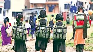 State ने एकरूपता सुनिश्चित करने के लिए विशेष स्कूलों के लिए दिशा ऐप को अनिवार्य किया