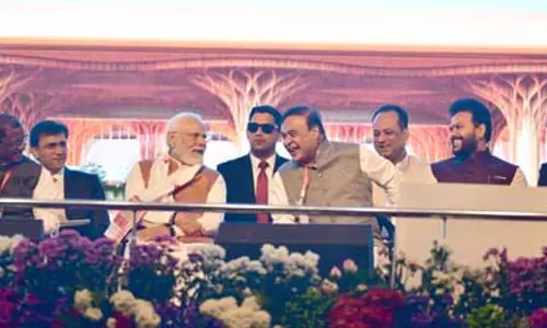 आज असम के नामरूप में पीएम मोदी आज असम के नामरूप में पीएम मोदी
