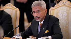 Jaishankar ने कहा कि भारत का टैलेंट ग्लोबल पावर शिफ्ट को आकार दे रहा