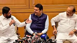BJP cadre परेशान हैं क्योंकि पार्टी प्रतिद्वंद्वी पार्टियों के नेताओं को शामिल कर रही