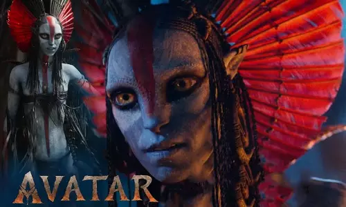 Avatar Fire And Ash Review:अवतार की इस नयी किस्त में नएपन की है कमी Avatar Fire And Ash Review:अवतार की इस नयी किस्त में नएपन की है कमी