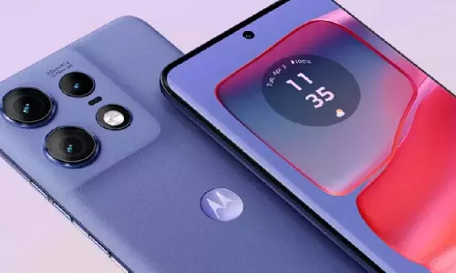 Motorola Edge 50 Pro : जबरदस्त छूट, स्नैपड्रैगन प्रोसेसर और टॉप फीचर्स के साथ खरीदें