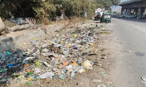 Panipat में कचरा सेवा में खामियों पर प्राइवेट कंपनी पर 8 करोड़ रुपये का जुर्माना