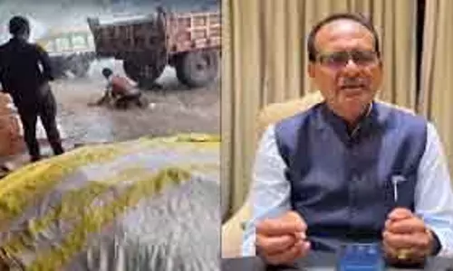 Chhachhrauli में PNB द्वारा किसानों के लिए ऋण माफी शिविर का आयोजन किया गया। Chhachhrauli में PNB द्वारा किसानों के लिए ऋण माफी शिविर का आयोजन किया गया।