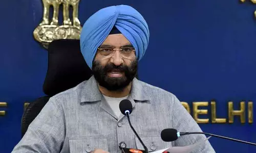 सिरसा ने GRAP 4 के तहत निर्माण पर कार्रवाई की चेतावनी दी