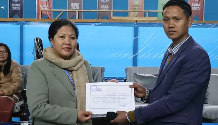 PPA ने पासीघाट जीता, ZP सीटों पर मिले-जुले PRI जनादेश के बीच BJP का IMC पर दबदबा