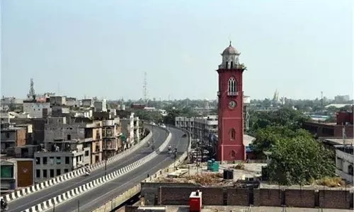 Ludhiana: दिन दिहाड़े मां-बेटी पर फायरिंग, दहशत में इलाका निवासी