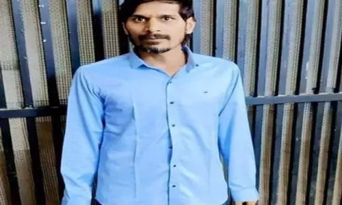 रायपुर क्राइम ब्रांच ने हिस्ट्रीशीटर रवि साहू पर कसा शिकंजा, कालीबाड़ी में छापेमारी