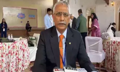 पूर्व सेना प्रमुख मनोज नरवणे: भारत और पड़ोसी देशों का भविष्य आपस में जुड़ा हुआ