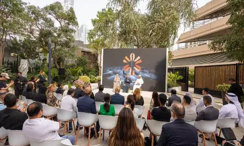 Dubai ने प्रमुख खेल आयोजनों के लिए वैश्विक केंद्र के रूप में अपनी स्थिति मजबूत की