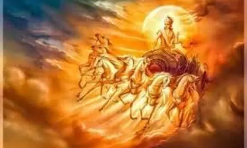 Ravivar Ke Niyam: रविवार के दिन भूलकर भी न करें ये काम, वरना जीते जी जीवन बन जाएगा नरक Ravivar Ke Niyam: रविवार के दिन भूलकर भी न करें ये काम, वरना जीते जी जीवन बन जाएगा नरक