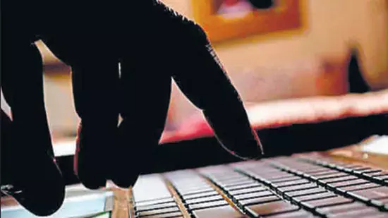 Fake ASI भर्ती रैकेट का भंडाफोड़; दिल्ली पुलिस ने जयपुर के दो लोगों को गिरफ्तार किया