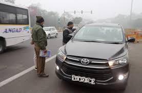 Delhi HC ने नॉन-BS-VI गाड़ियों के एंट्री बैन के खिलाफ याचिका खारिज की