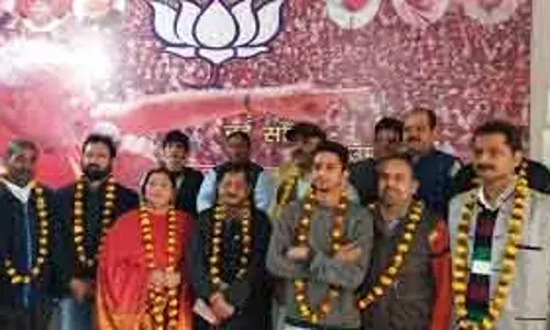 Harbans Singh को एनसी अध्यक्ष का राजनीतिक सलाहकार मनोनीत किया गया Harbans Singh को एनसी अध्यक्ष का राजनीतिक सलाहकार मनोनीत किया गया