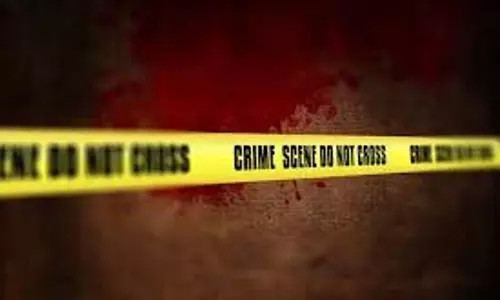 Odisha: नौकरी का झांसा देकर नाबालिग लड़की से रेप,दो आरोपी गिरफ्तार Odisha: नौकरी का झांसा देकर नाबालिग लड़की से रेप,दो आरोपी गिरफ्तार
