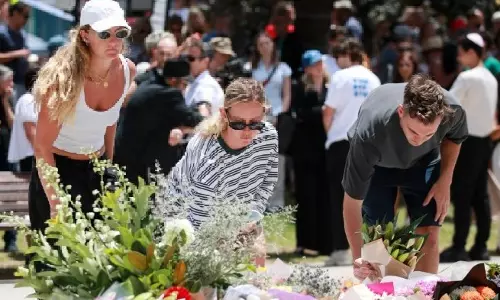 Sydney हमले पर ऑस्ट्रेलिया का कदम, पीड़ितों को याद कर इंटेलिजेंस जांच