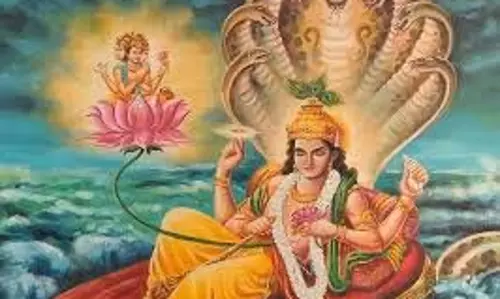 Putrada Ekadashi 2025: पौष पुत्रदा एकादशी के दिन इन मंत्रों का करें जाप, तरक्की का आशीर्वाद Putrada Ekadashi 2025: पौष पुत्रदा एकादशी के दिन इन मंत्रों का करें जाप, तरक्की का आशीर्वाद