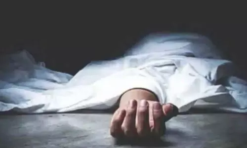 छत से गिरी युवती की मौत, मोबाइल में बात करना साबित हुआ जानलेवा