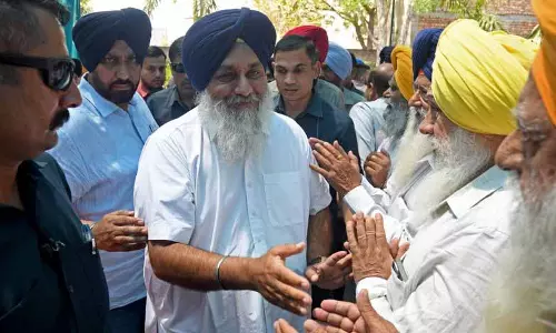 मालवा में Akali Dal को बढ़त मिली, लेकिन माझा और दोआबा क्षेत्रों में वह पीछे रह गया