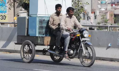 पंजाब में जुगाड़ रेहड़ी मालिकों ने HC का रुख किया, पुनर्वास और राहत की मांग की