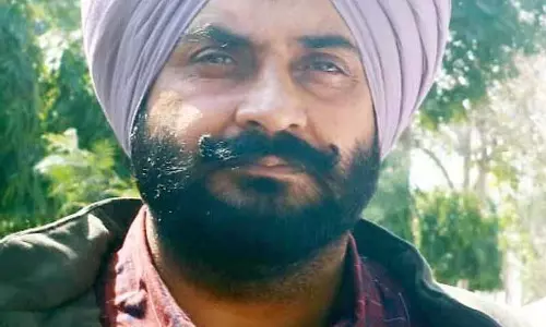 Punjab: आप विधायक पठानमाजरा बलात्कार मामले में भगोड़ा घोषित