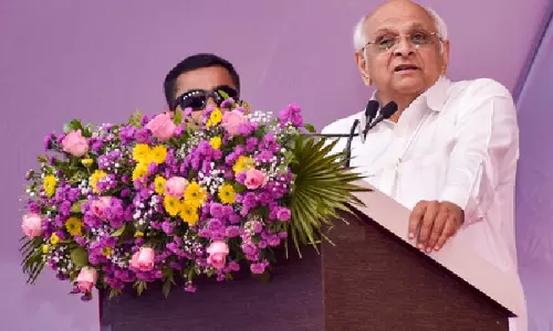 Gujarat आज विश्व ध्यान दिवस समारोह का गवाह बनेगा