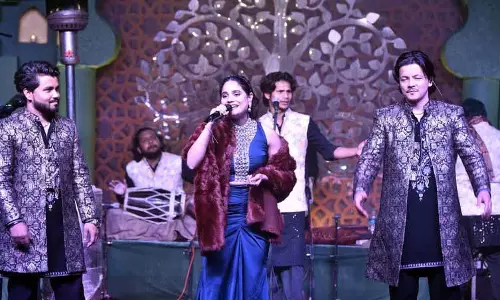 Jalandhar: इनोसेंट हार्ट्स ने पहले पूर्व छात्र मिलन समारोह का आयोजन किया Jalandhar: इनोसेंट हार्ट्स ने पहले पूर्व छात्र मिलन समारोह का आयोजन किया