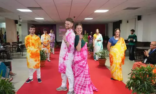 UK का प्रतिनिधिमंडल शैक्षणिक और सांस्कृतिक आदान-प्रदान के लिए LPU आया UK का प्रतिनिधिमंडल शैक्षणिक और सांस्कृतिक आदान-प्रदान के लिए LPU आया