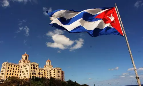 Havana: वेनेजुएला को आतंकवादी संगठन बताने से क्यूबा ने किया इनकार