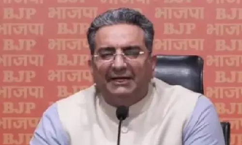 BJP ने 2026 के बंगाल चुनावों से पहले ममता बनर्जी पर दंगे भड़काने का आरोप लगाया