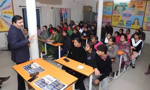 सरकार ने मेगा PTM में सिख्य क्रांति पहलों को सूचीबद्ध किया