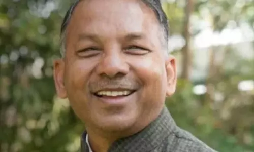 Ludhiana: शहर में विंटर फैब्रिक प्रदर्शनी शुरू हुई Ludhiana: शहर में विंटर फैब्रिक प्रदर्शनी शुरू हुई