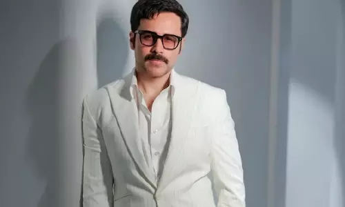Awarapan 2: चोट के बाद भी इमरान हाशमी का प्रोफेशनल रवैया