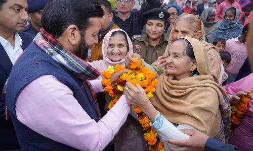 Online ज़मीन रजिस्ट्रेशन से भ्रष्टाचार की गुंजाइश कम होगी CM