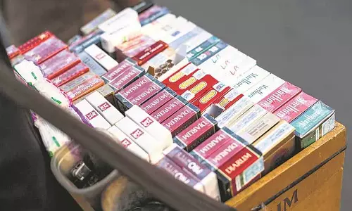 Mandi district में 1,041 शिक्षण संस्थान, 58 गांवों को तंबाकू मुक्त घोषित किया गया