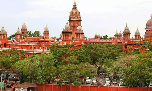 Madras HC में पर्यटन प्रदर्शनी के लिए टेंडर को चुनौती देने वाली याचिका खारिज