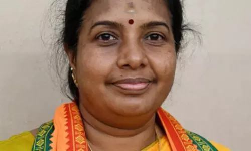 CM स्टालिन हिंदू त्योहारों के खिलाफ भेदभाव करते हैं: तमिलनाडु बीजेपी नेता