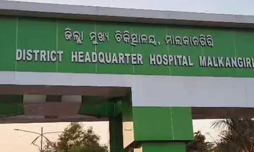 Malkangiri में नाबालिग आदिवासी लड़की से रेप, आरोपी गिरफ्तार