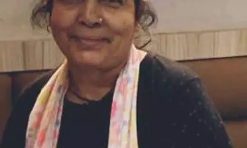Ludhiana: दामाद ने महिला को गोली मारकर हत्या कर दी, पत्नी बचकर भाग गई Ludhiana: दामाद ने महिला को गोली मारकर हत्या कर दी, पत्नी बचकर भाग गई