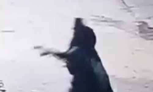 चंगोराभाठा के पास चाकूबाजी, आरोपी ने 9 बार मारा चाकू