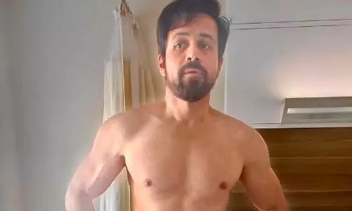 इमरान हाशमी ने सर्जरी के बाद राजस्थान में Awarapan 2 की शूटिंग फिर से शुरू की