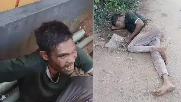 kerala: पालक्काड में मॉब लिंचिंग में महिलाओं समेत 15 लोग शामिल kerala: पालक्काड में मॉब लिंचिंग में महिलाओं समेत 15 लोग शामिल