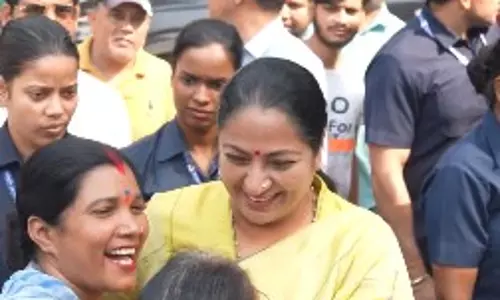 दिल्ली CM का महिला सुरक्षा और काम की आज़ादी पर भरोसा