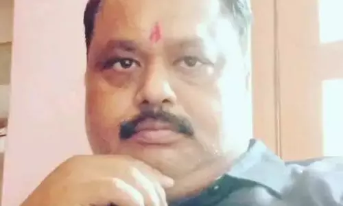 एसपी कार्यालय का प्रधान आरक्षक सस्पेंड, रिश्वत के चक्कर में फंसा एसपी कार्यालय का प्रधान आरक्षक सस्पेंड, रिश्वत के चक्कर में फंसा