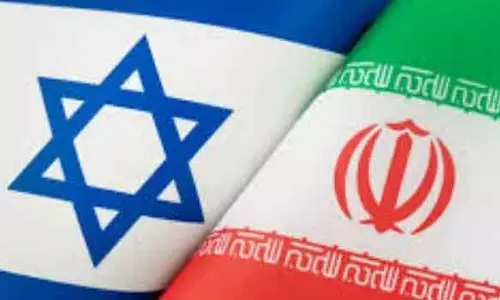 ईरान ने Israel के लिए जासूसी के आरोपी व्यक्ति को फाँसी दे दी।