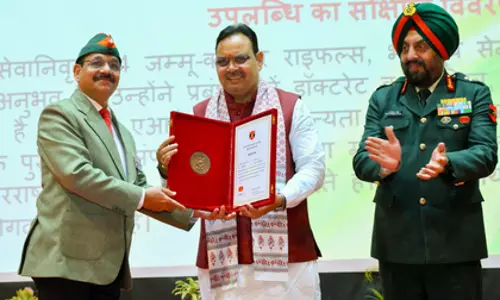Rajasthan: 15 जनवरी को ऑपरेशन सिंदूर शो Rajasthan: 15 जनवरी को ऑपरेशन सिंदूर शो