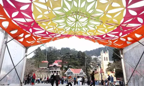 Shimla विंटर कार्निवल, रोहनप्रीत ओपनिंग नाइट में परफॉर्म करेंगे
