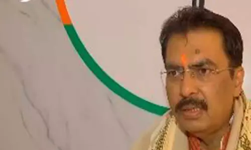 विपक्ष मतदाता सूची से घुसपैठियों को हटाए जाने के डर से SIR को लेकर परेशान है: संजय साराओगी